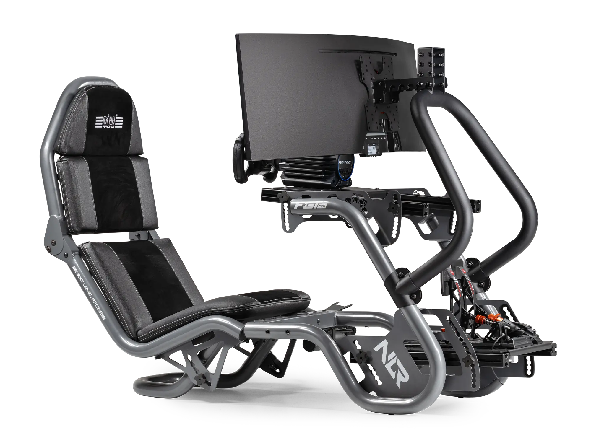 Next Level Racing F-GT Pro Direct Monitor Mount