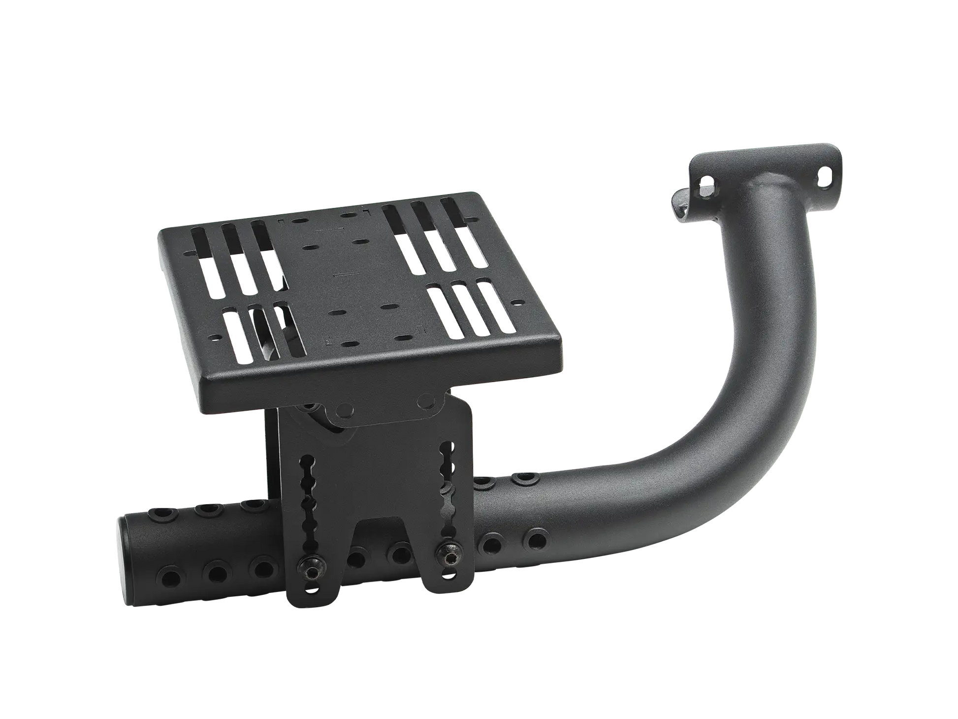 Next Level Racing F-GT Pro Shifter and Handbrake Arm Add-On