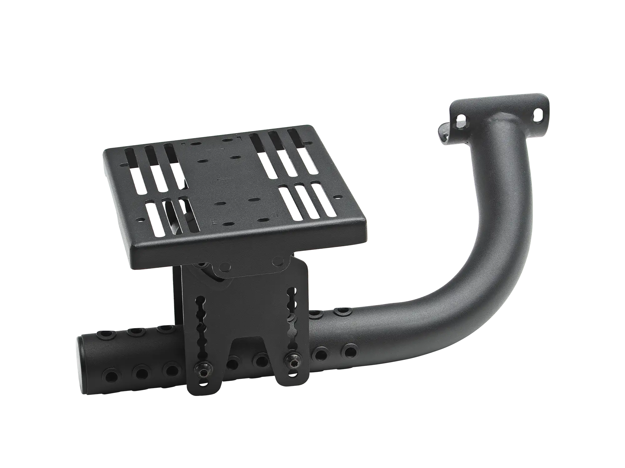 Next Level Racing F-GT Pro Shifter and Handbrake Arm Add-On