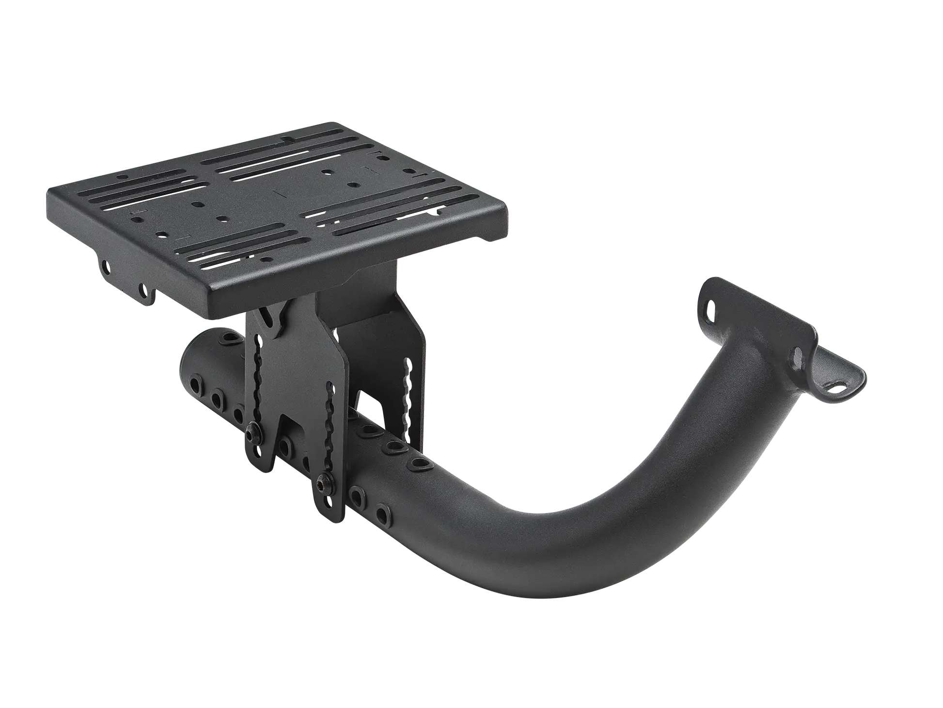 Next Level Racing F-GT Pro Shifter and Handbrake Arm Add-On