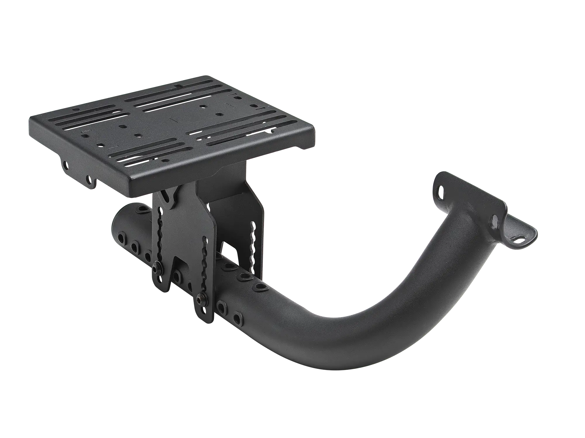 Next Level Racing F-GT Pro Shifter and Handbrake Arm Add-On