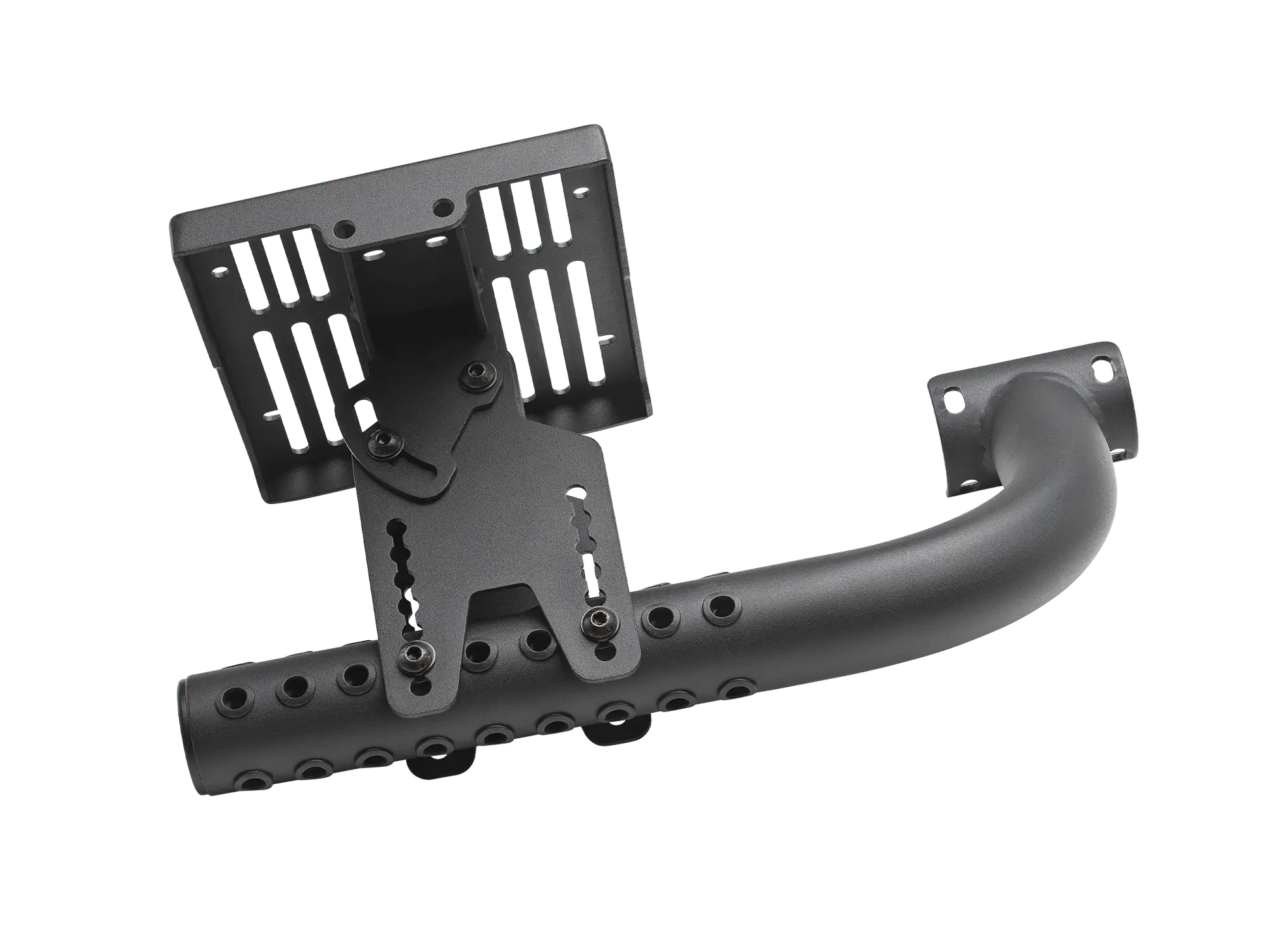 Next Level Racing F-GT Pro Shifter and Handbrake Arm Add-On
