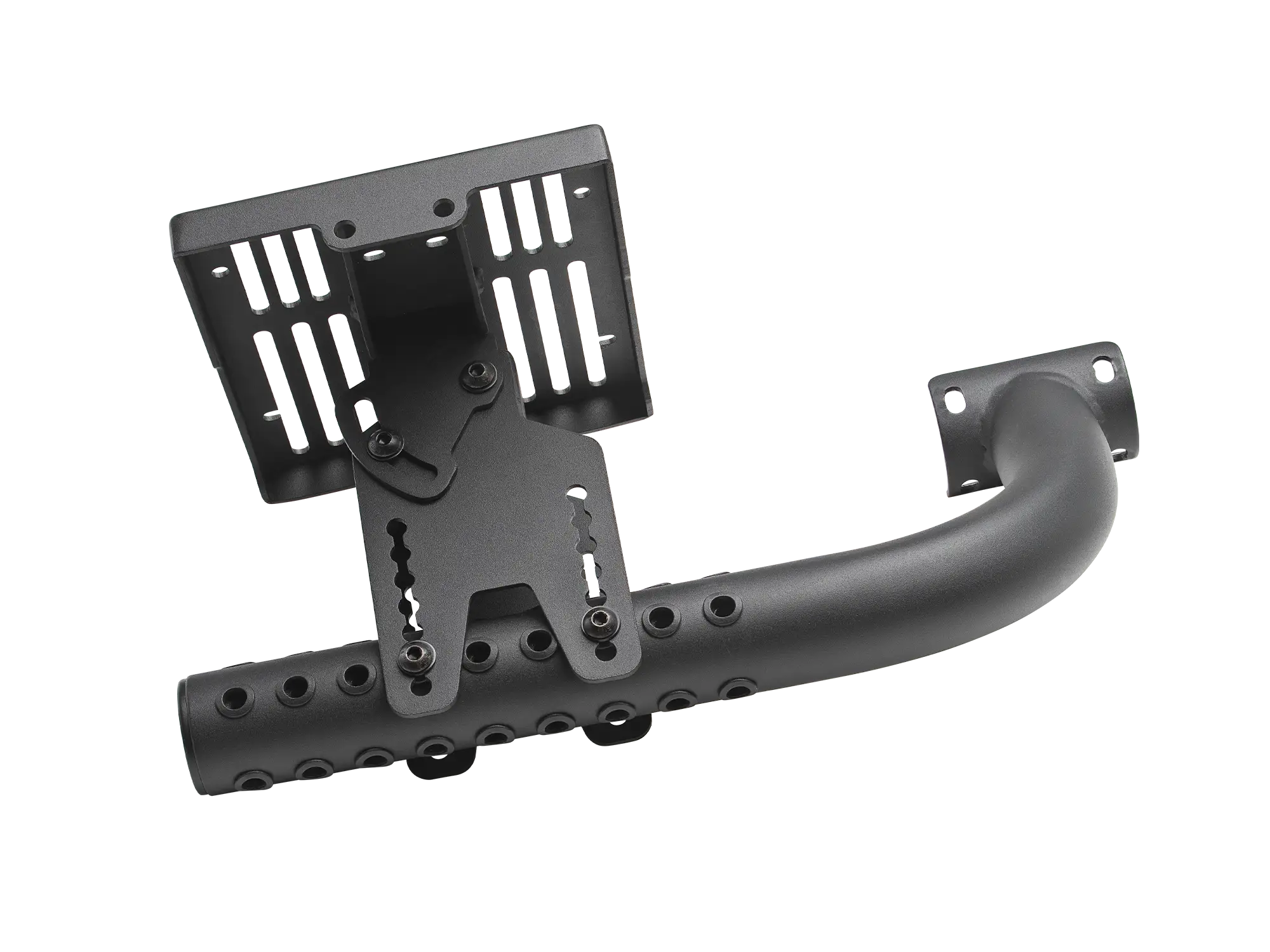 Next Level Racing F-GT Pro Shifter and Handbrake Arm Add-On