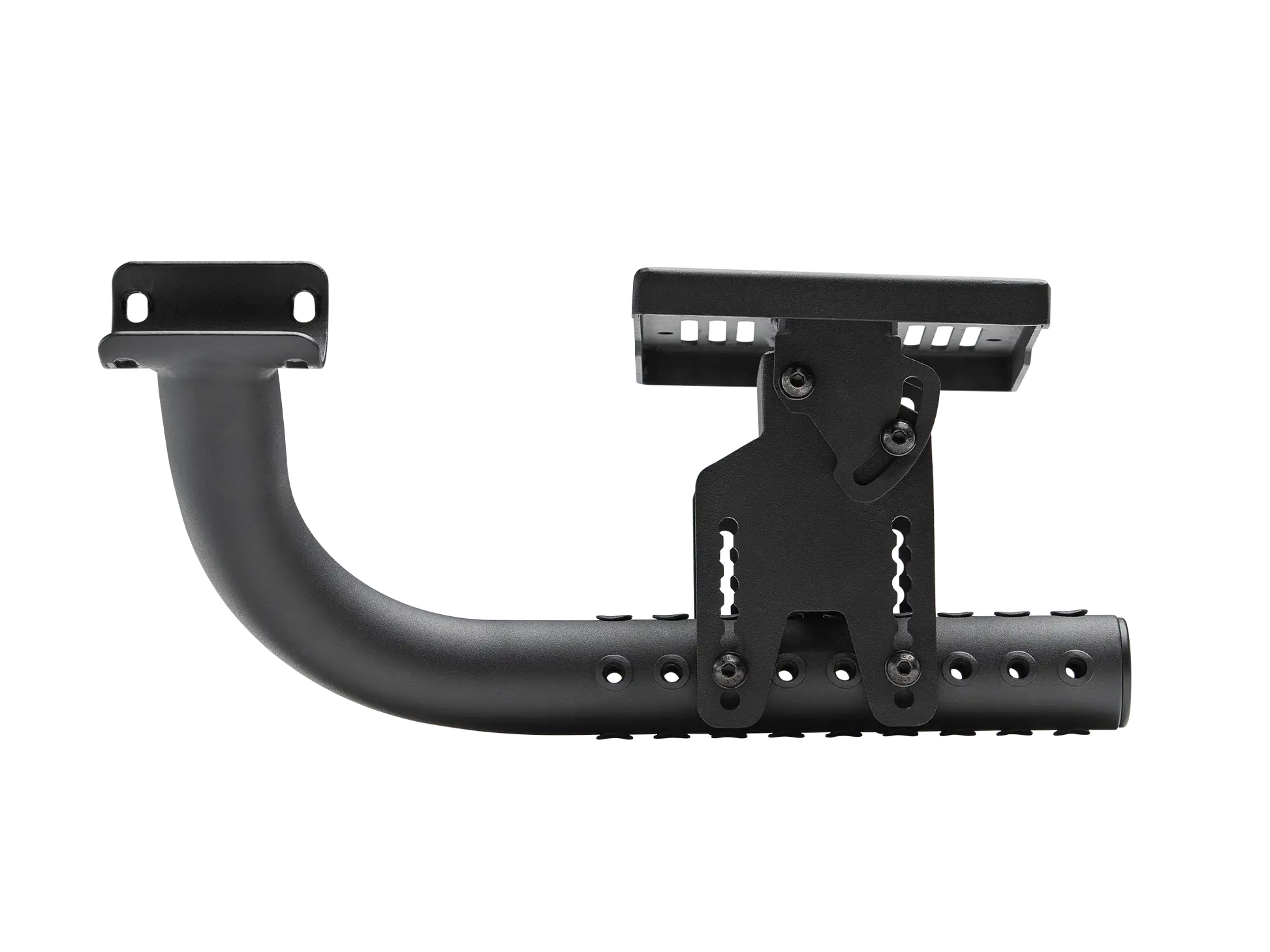 Next Level Racing F-GT Pro Shifter and Handbrake Arm Add-On