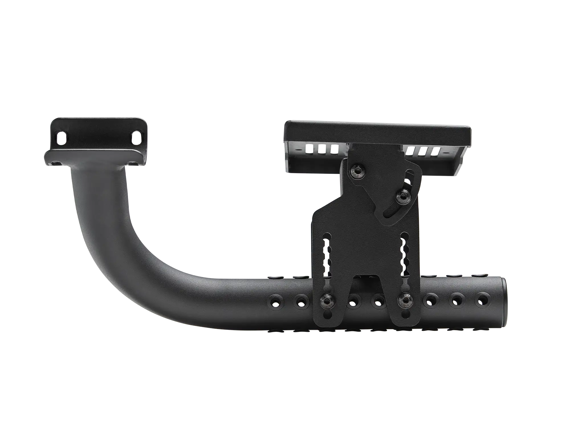Next Level Racing F-GT Pro Shifter and Handbrake Arm Add-On