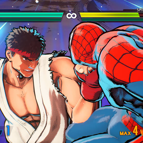 Fighting