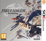 Fire Emblem: Awakening - Nintendo 3DS