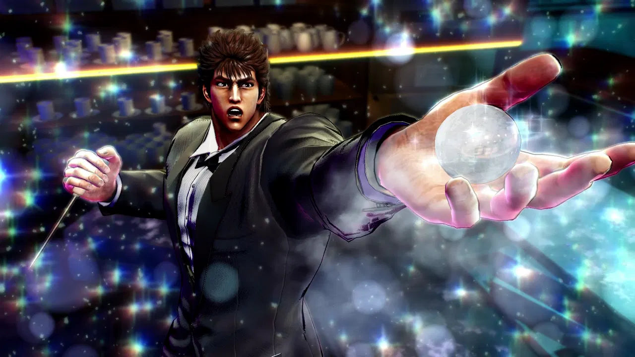 Fist of the North Star: Lost Paradise (PlayStation Hits) - PS4