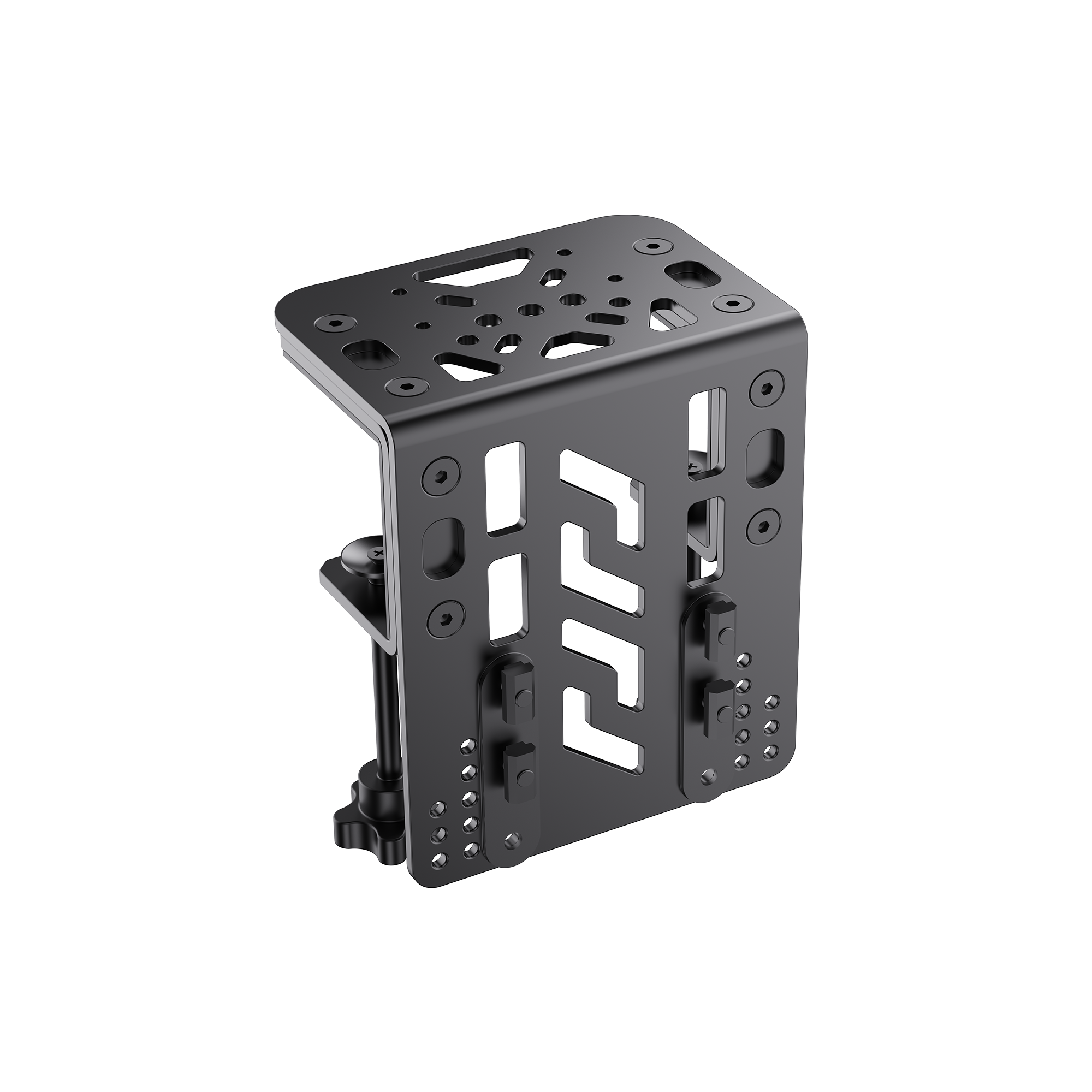 MOZA Flight Base Table Clamp