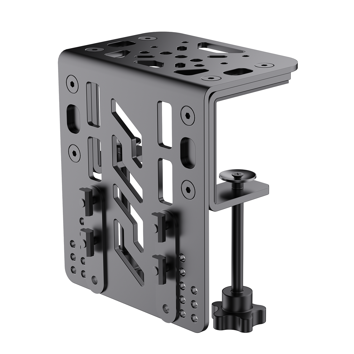 MOZA Flight Base Table Clamp