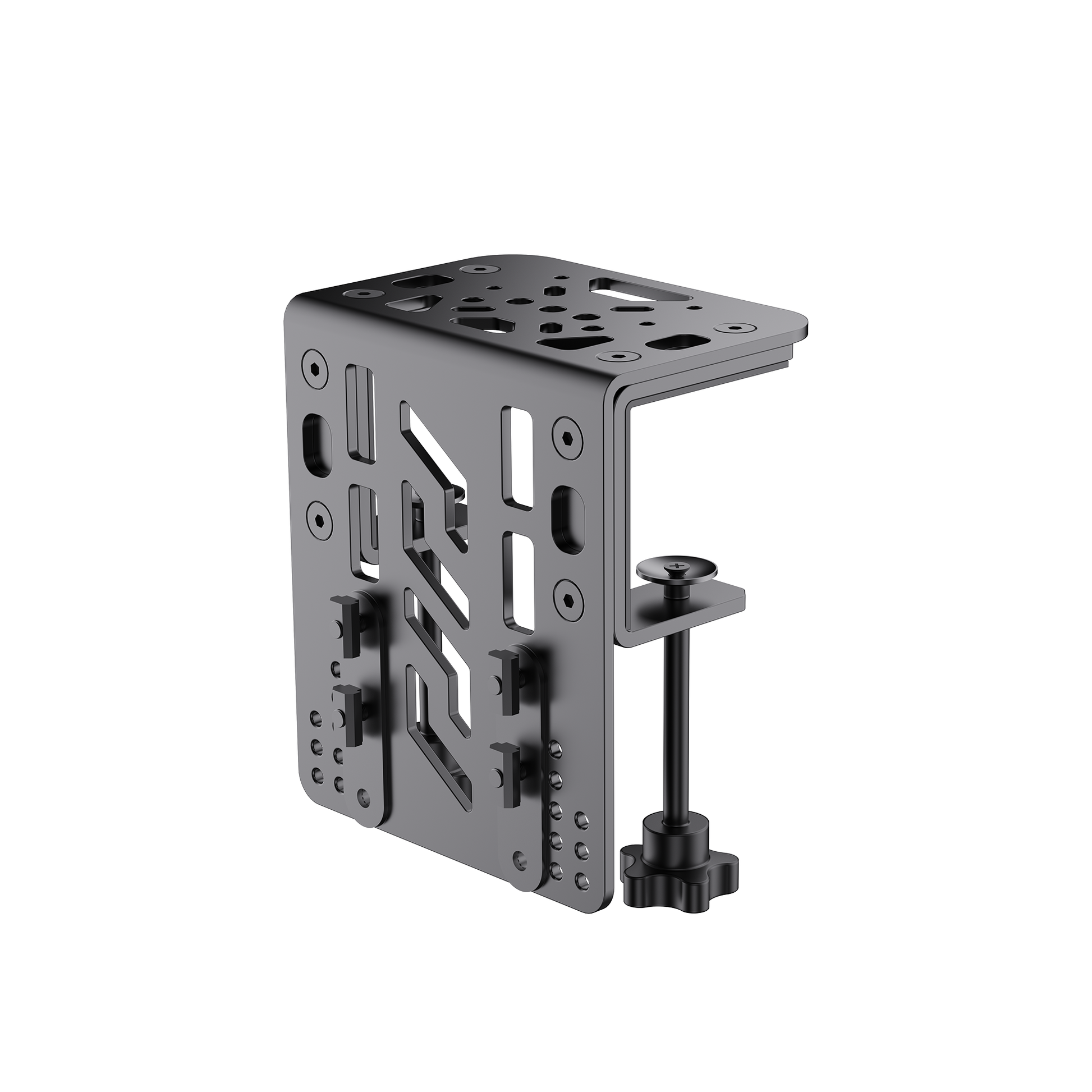 MOZA Flight Base Table Clamp
