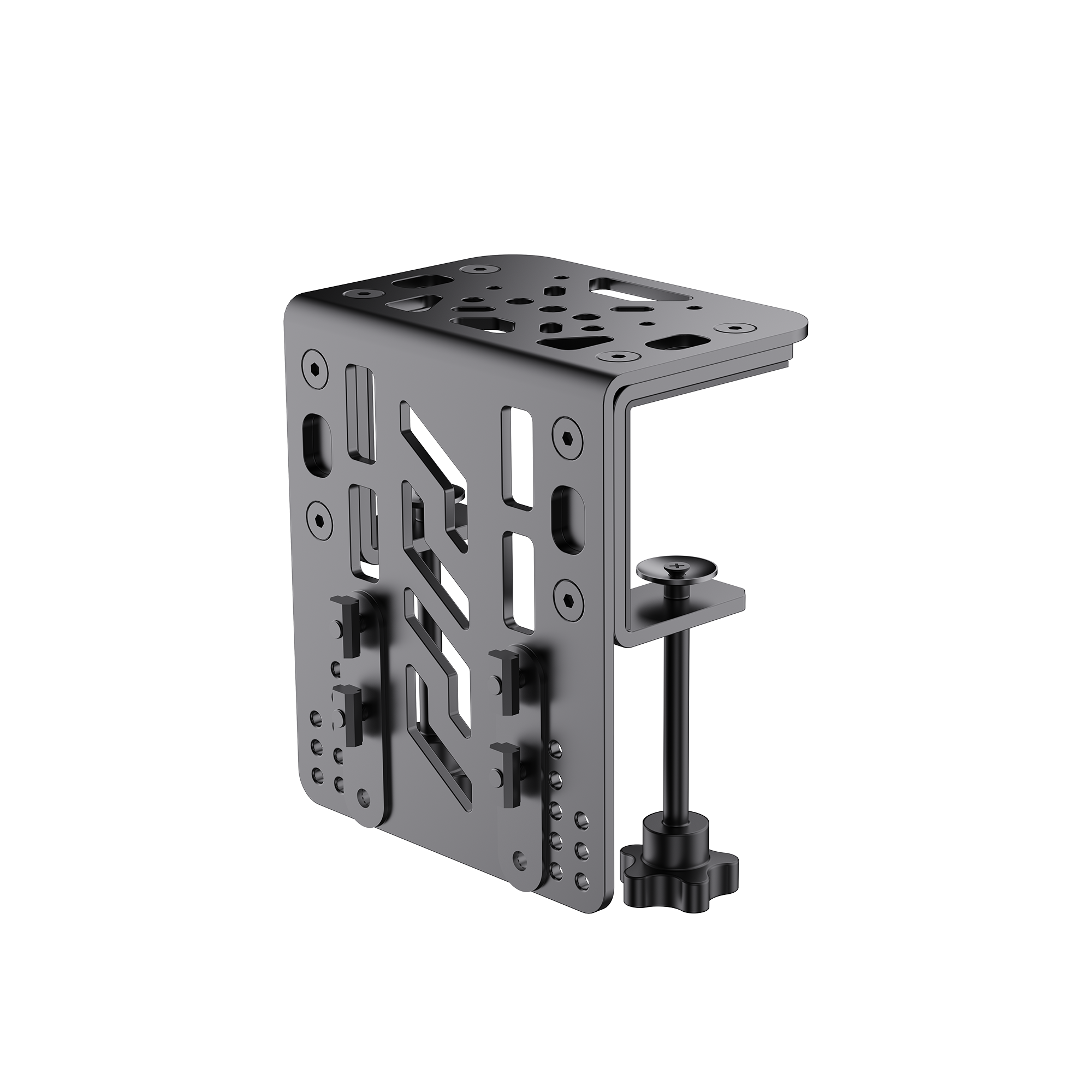 MOZA Flight Base Table Clamp