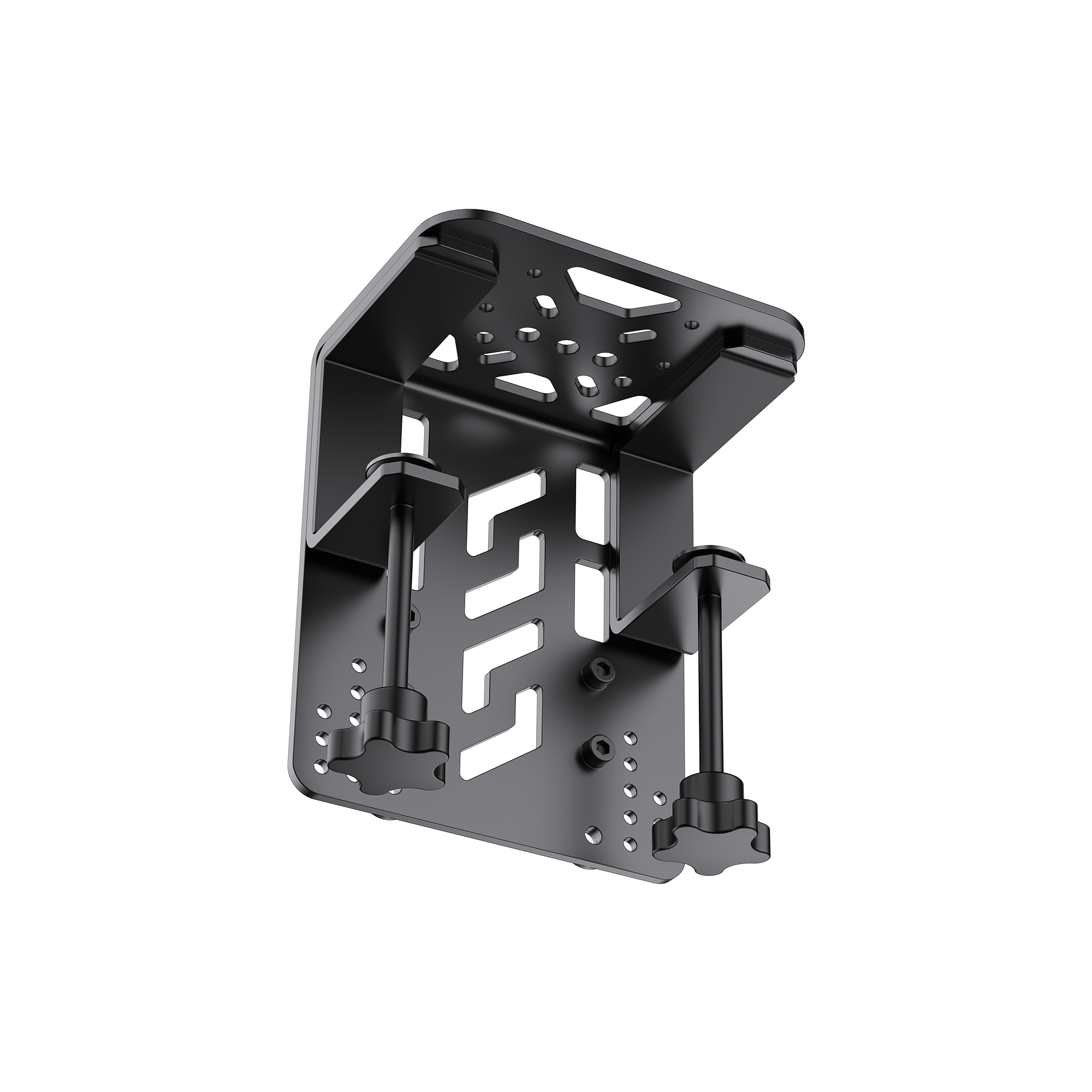 MOZA Flight Base Table Clamp