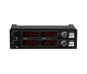 Logitech Pro Flight Radio Panel