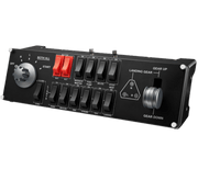 Logitech Pro Flight Switch Panel