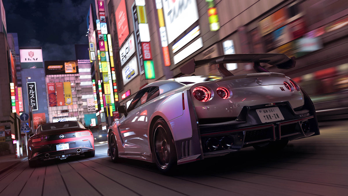Forza Horizon 6 - PS5