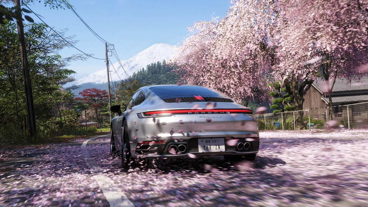 Forza Horizon 6 - PS5