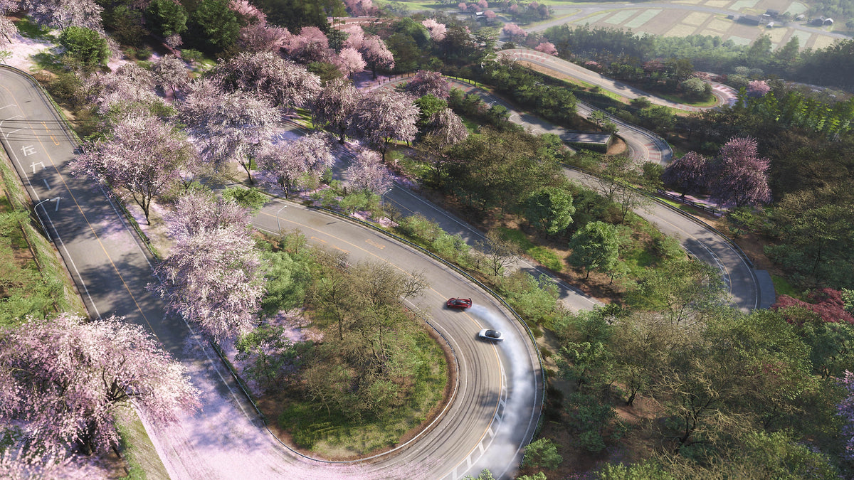 Forza Horizon 6 - PS5