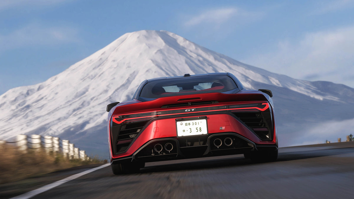 Forza Horizon 6 - PS5