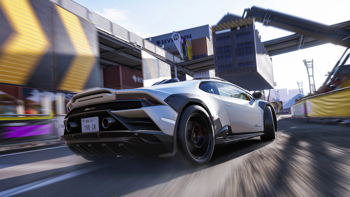 Forza Horizon 6 - PS5