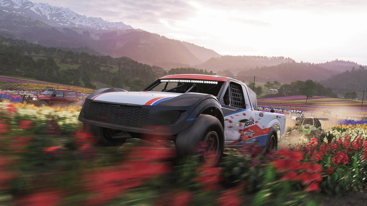 Forza Horizon 6 - PS5