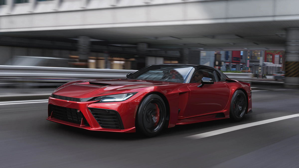 Forza Horizon 6 - PS5