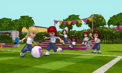 LEGO Friends