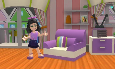 LEGO Friends