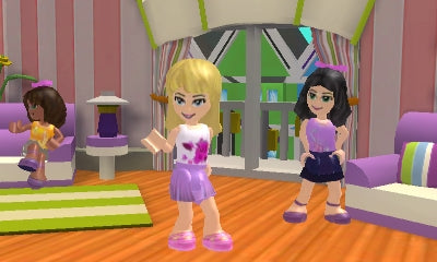 LEGO Friends