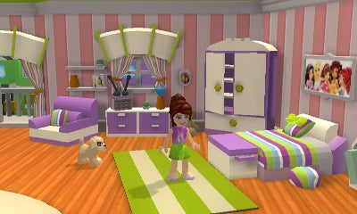 LEGO Friends