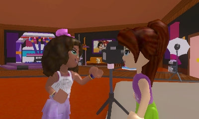 LEGO Friends