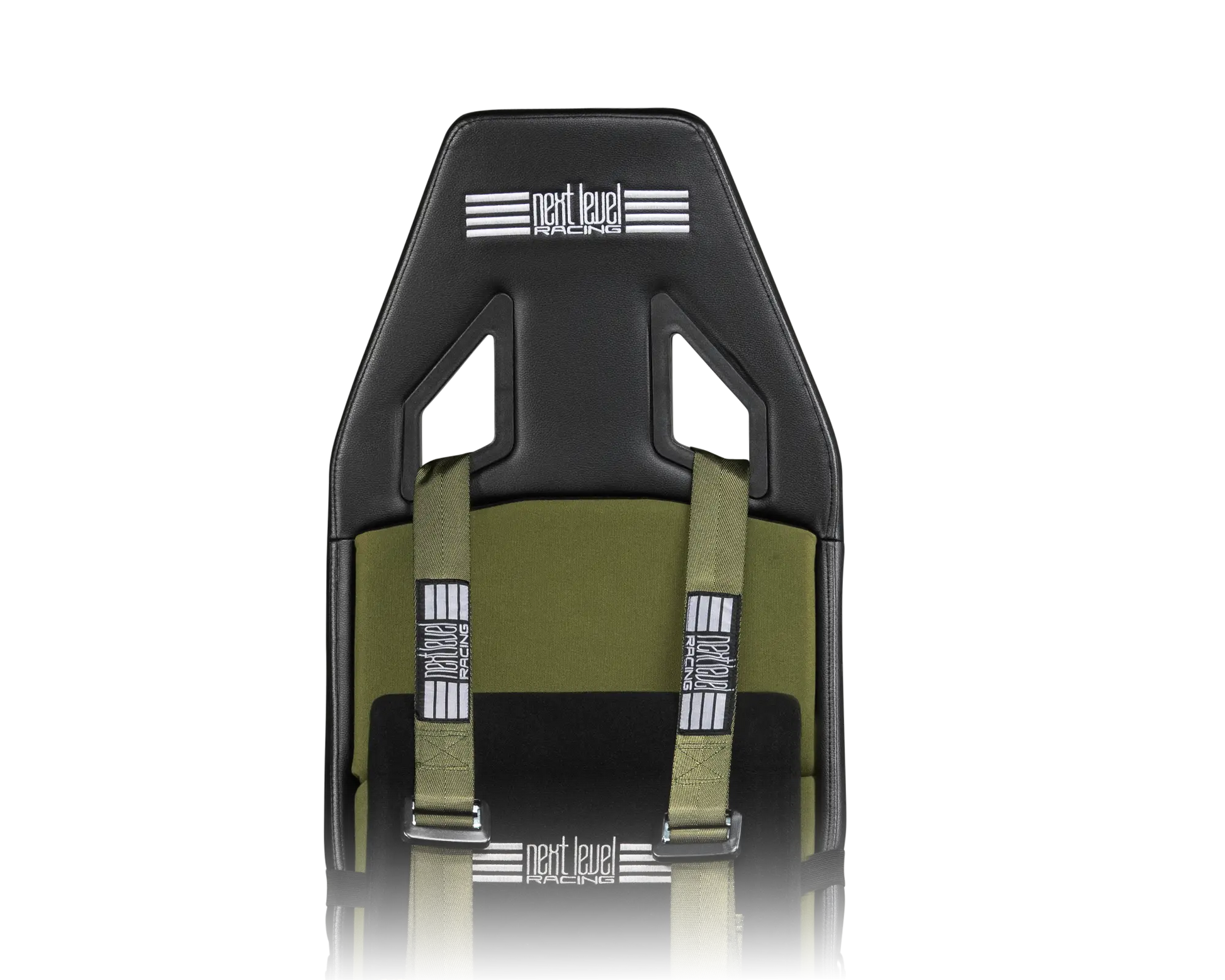 Next Level Racing Flight Simulator Cockpit (Boeing Military Edition)