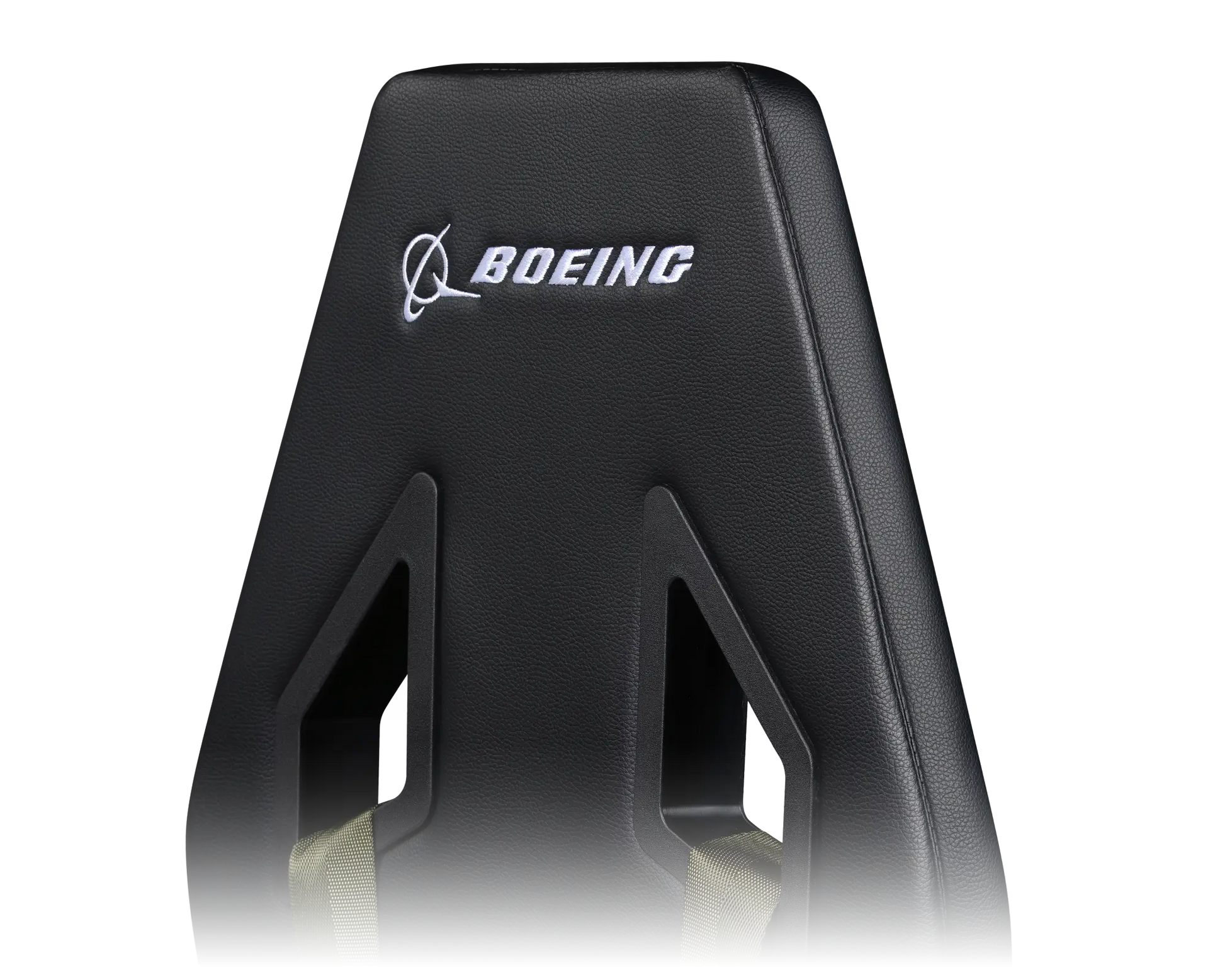 Next Level Racing Flight Simulator Cockpit (Boeing Military Edition)