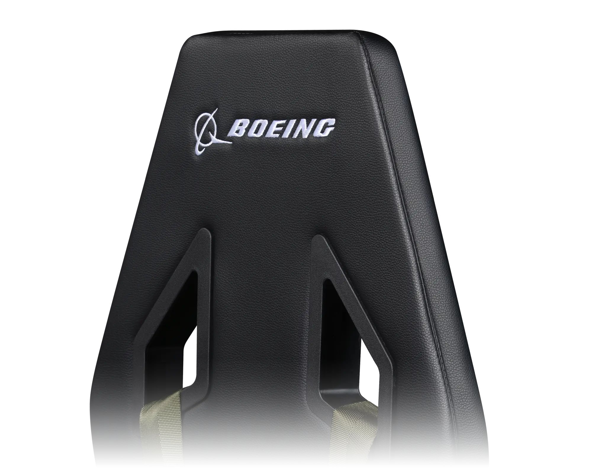Next Level Racing Flight Simulator Cockpit (Boeing Military Edition)