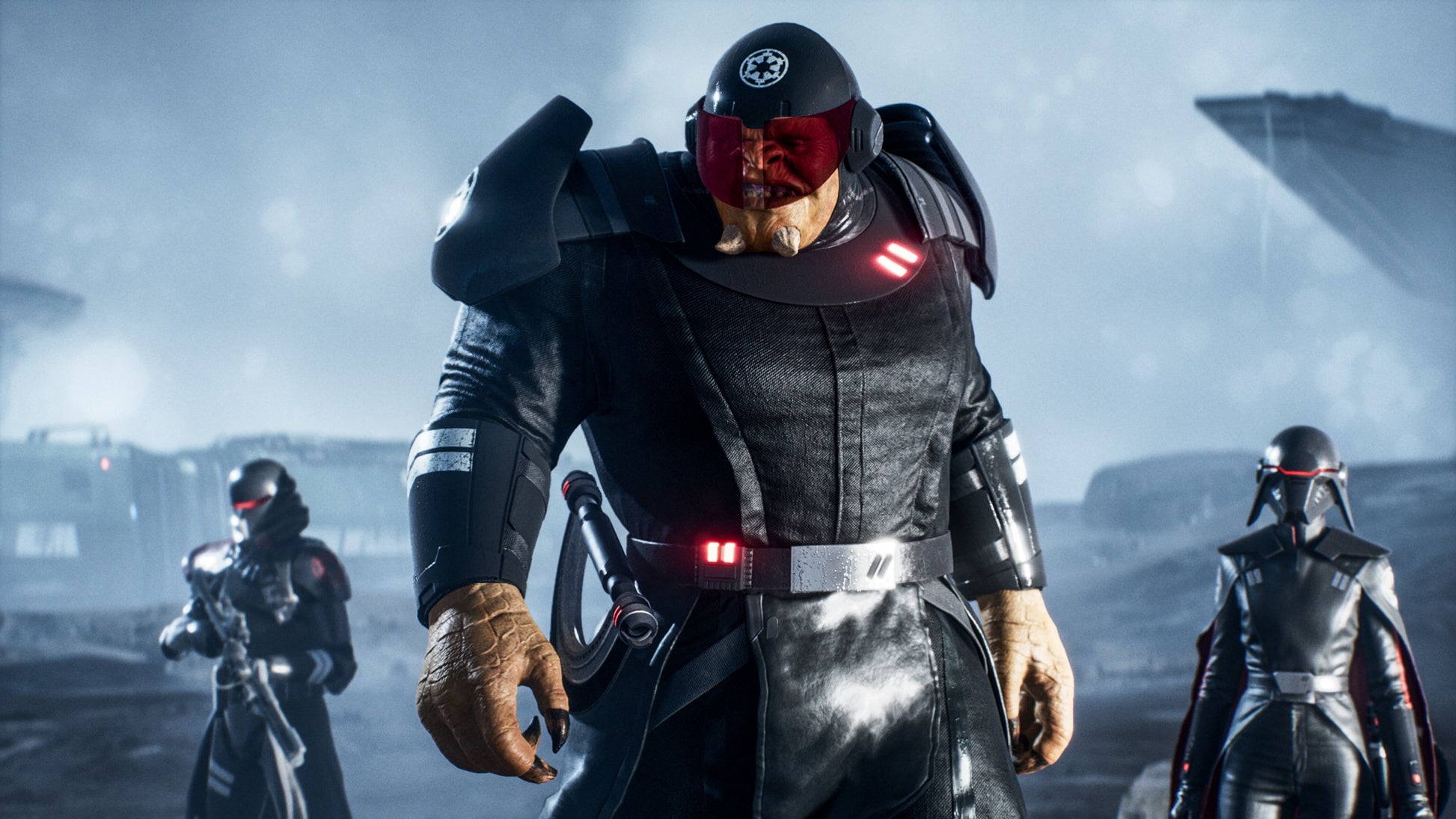 Star Wars Jedi Fallen Order - PS5