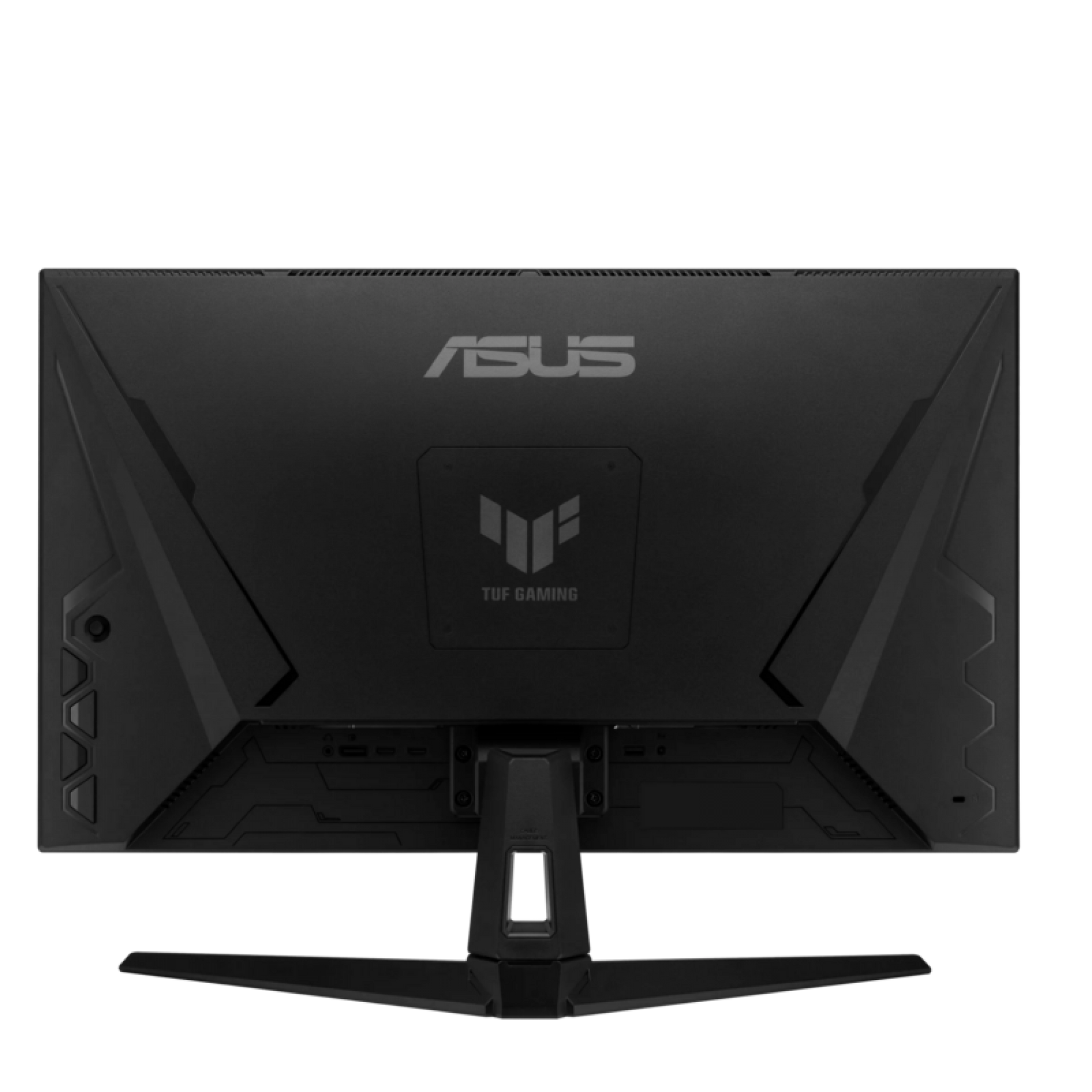 ASUS VG27AQ3A TUF Gaming Monitor 27' QHD (2560x1440), 180Hz, Fast IPS, ELMB