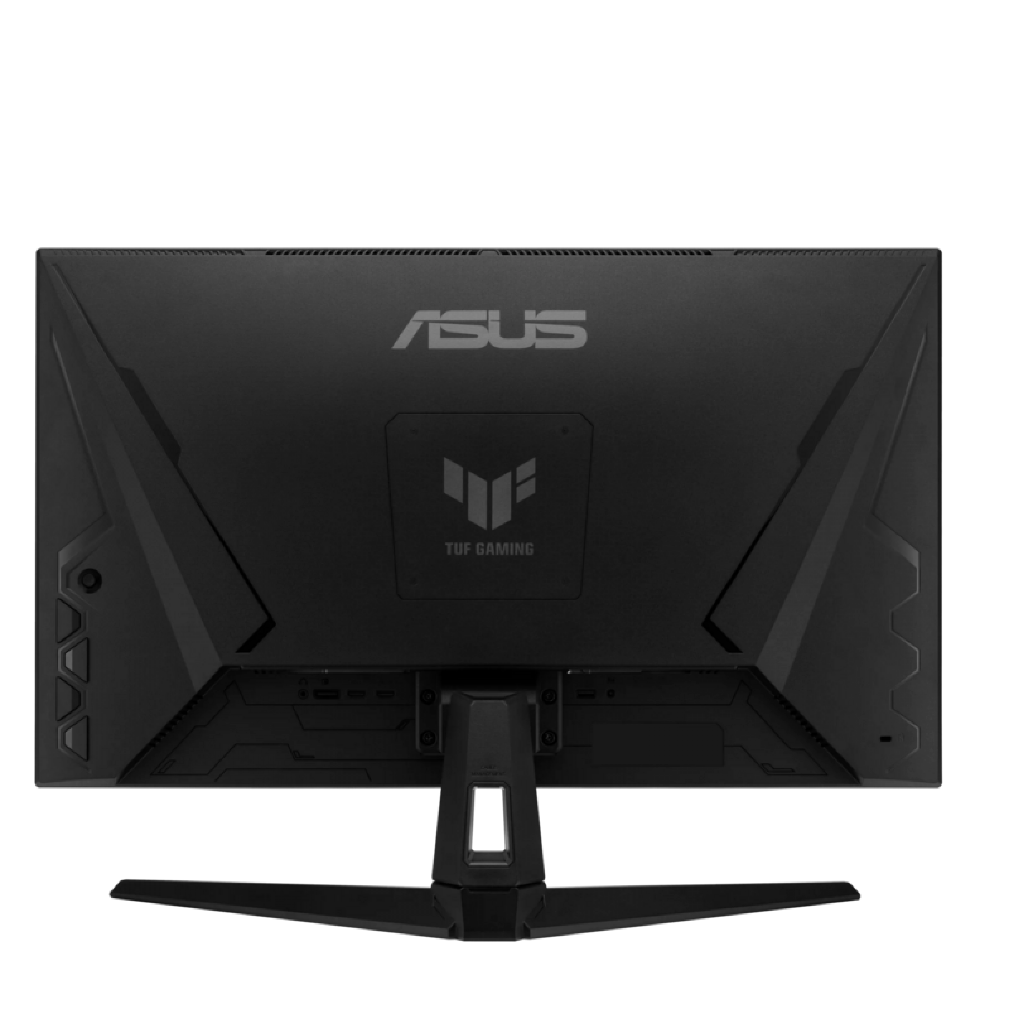 ASUS VG27AQ3A TUF Gaming Monitor 27' QHD (2560x1440), 180Hz, Fast IPS, ELMB