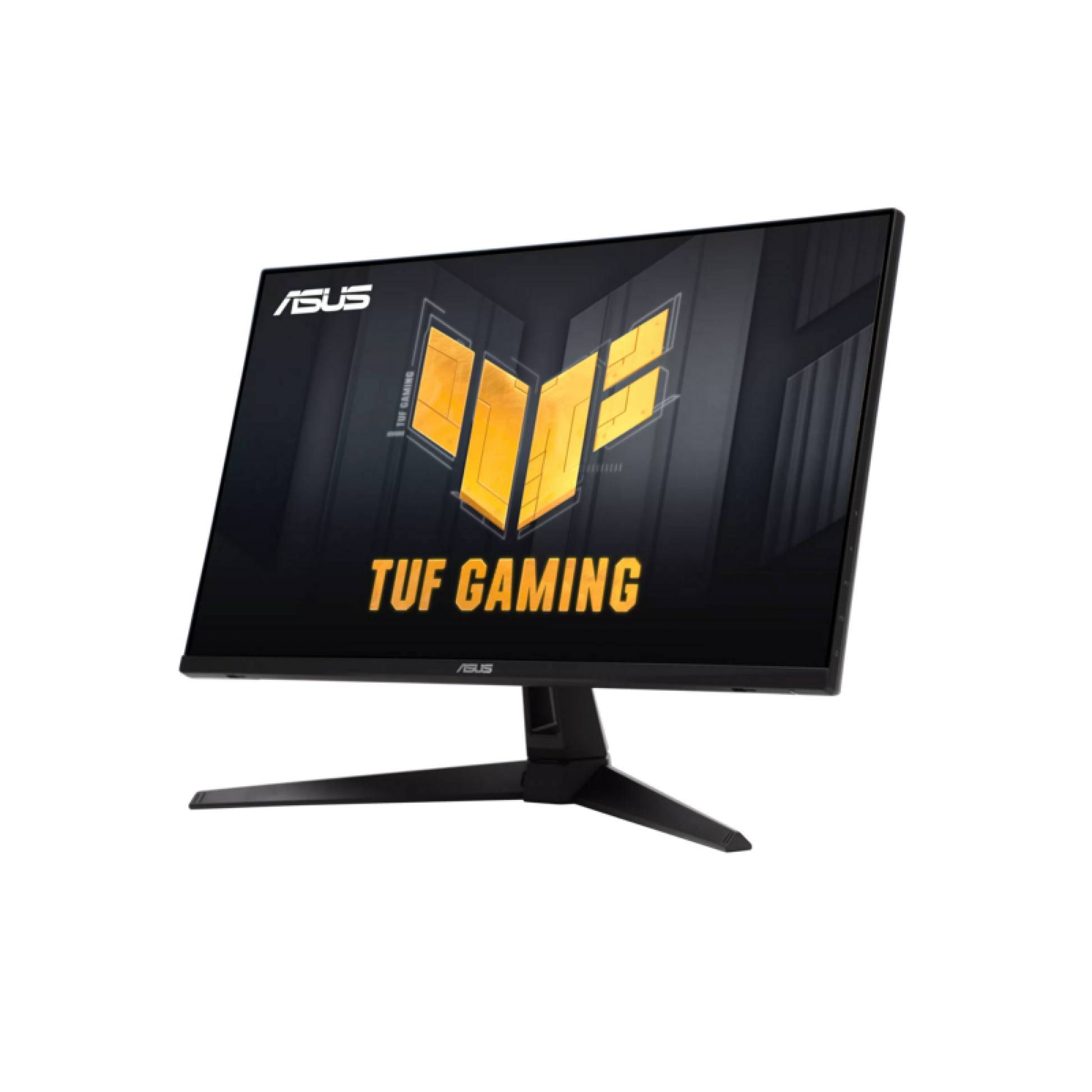 ASUS VG27AQ3A TUF Gaming Monitor 27' QHD (2560x1440), 180Hz, Fast IPS, ELMB