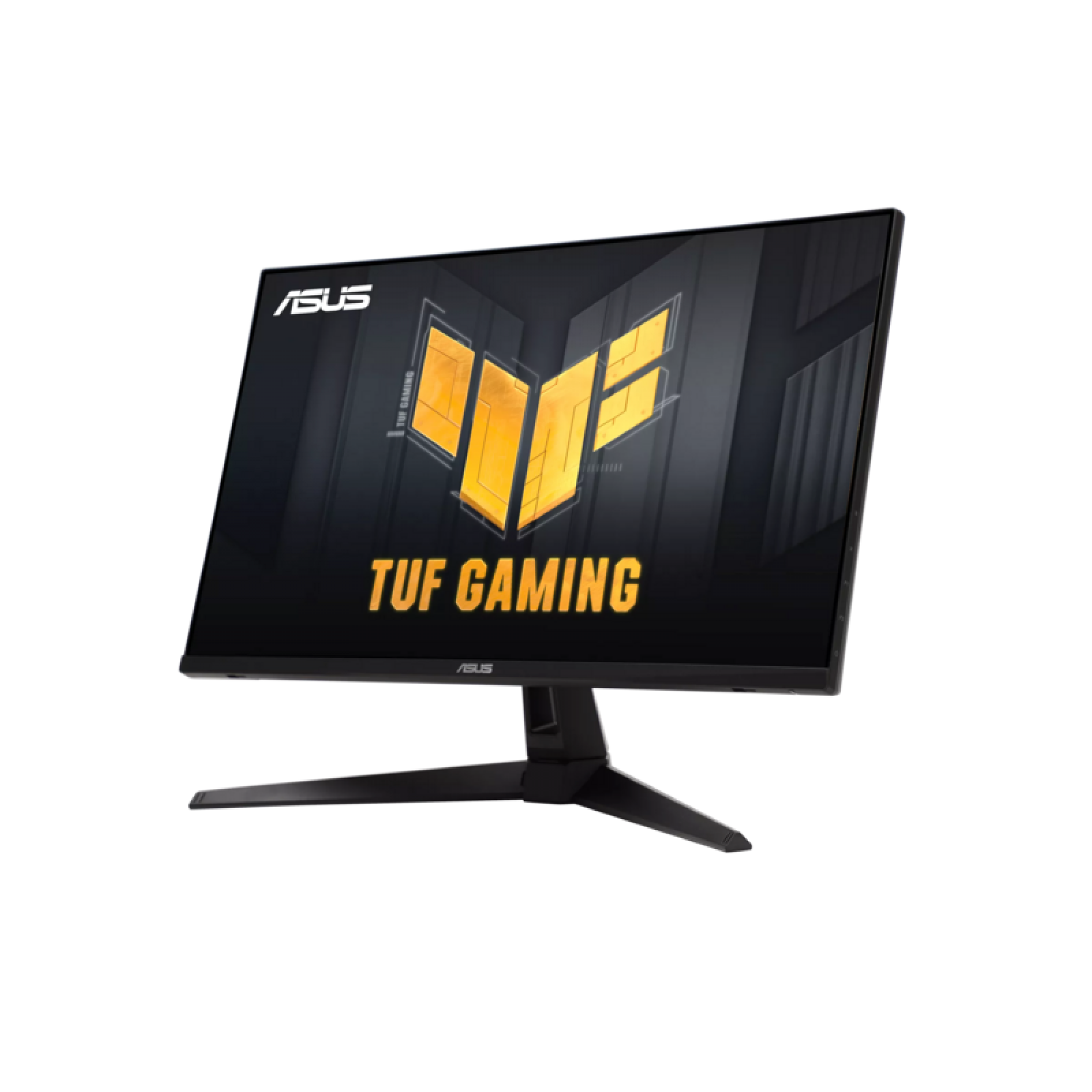 ASUS VG27AQ3A TUF Gaming Monitor 27' QHD (2560x1440), 180Hz, Fast IPS, ELMB