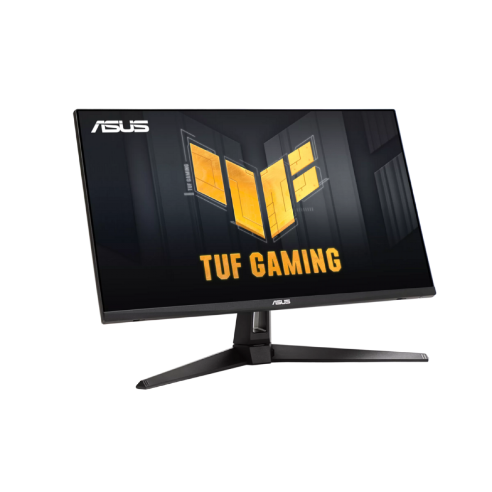 ASUS VG27AQ3A TUF Gaming Monitor 27' QHD (2560x1440), 180Hz, Fast IPS, ELMB