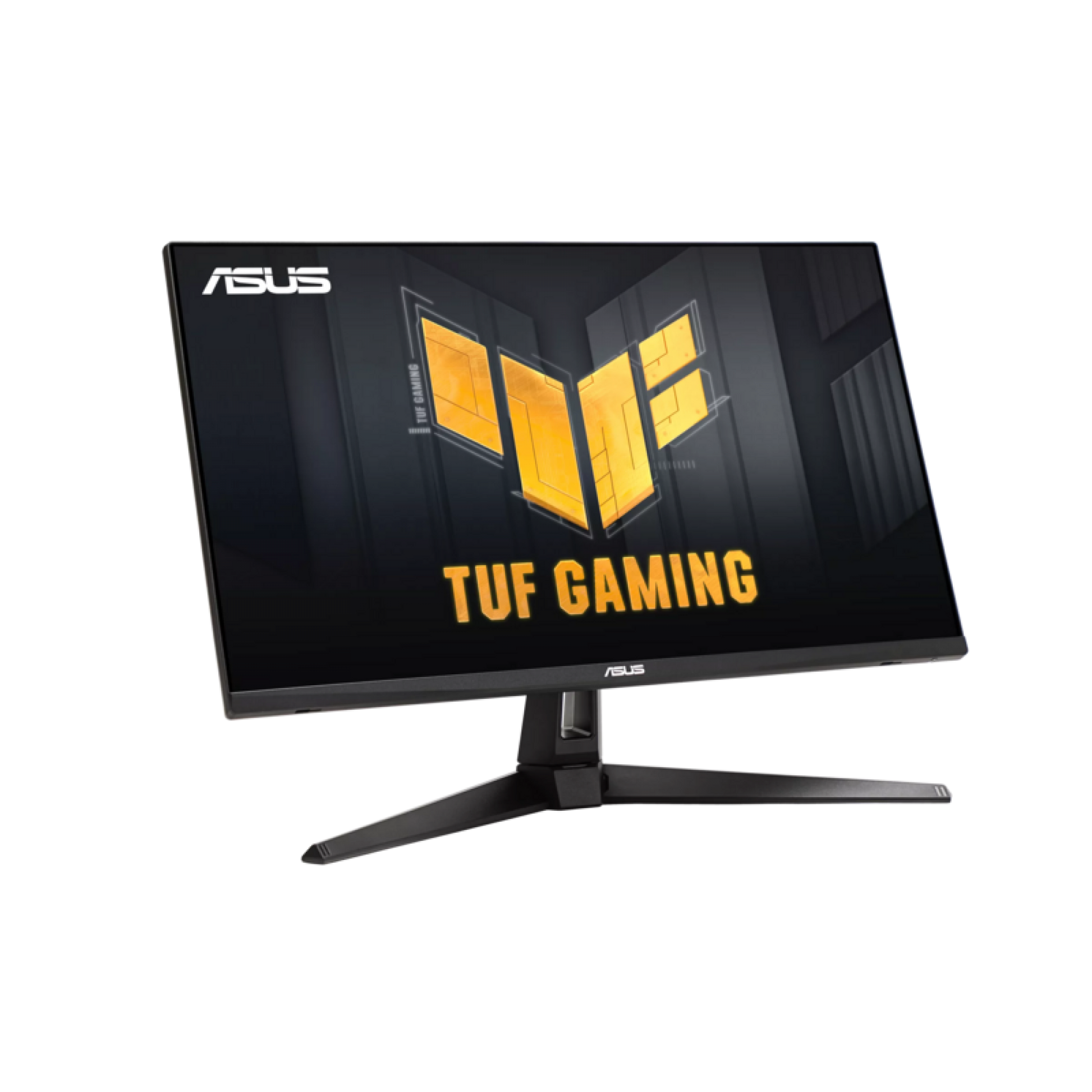 ASUS VG27AQ3A TUF Gaming Monitor 27' QHD (2560x1440), 180Hz, Fast IPS, ELMB
