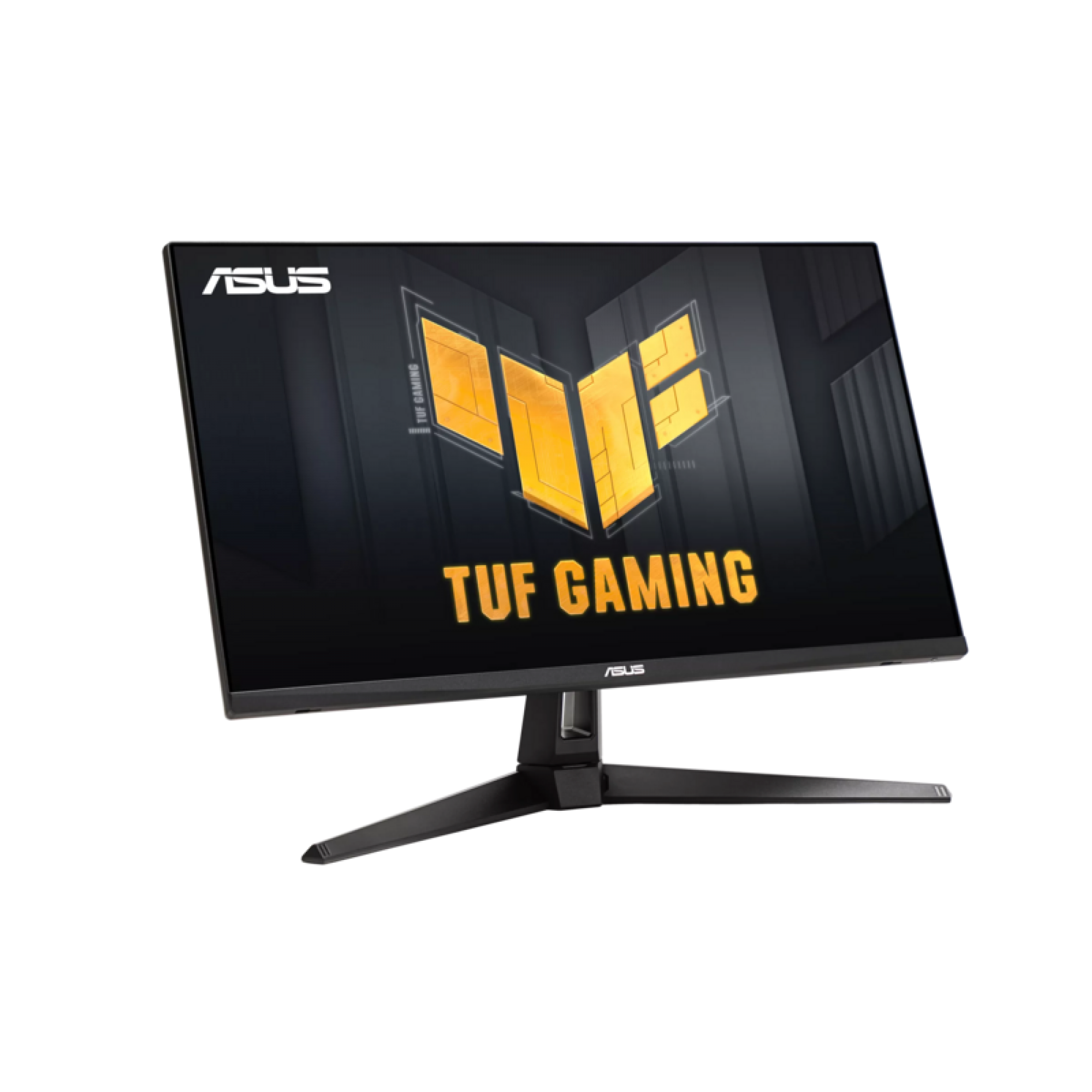 ASUS VG27AQ3A TUF Gaming Monitor 27' QHD (2560x1440), 180Hz, Fast IPS, ELMB
