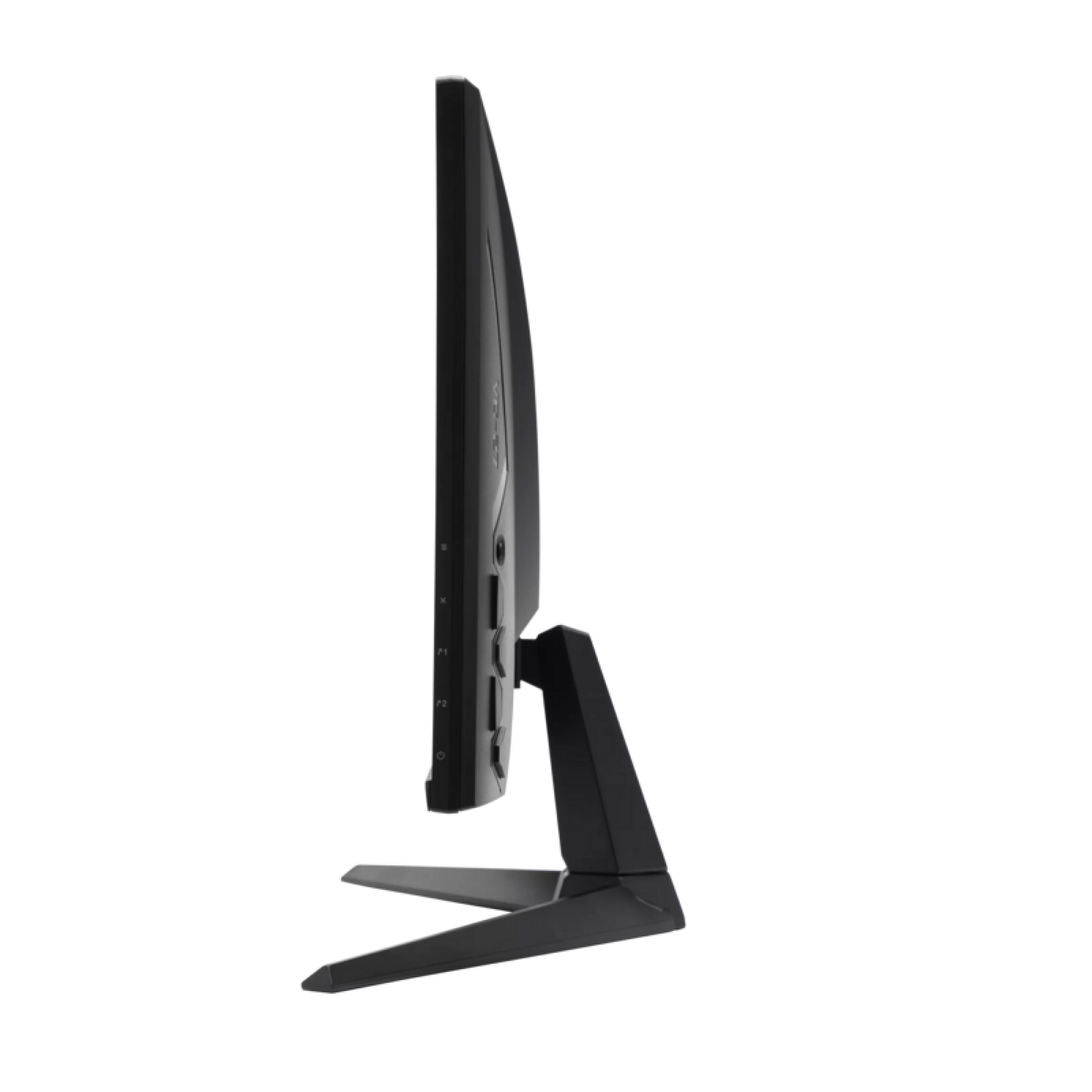ASUS VG27AQ3A TUF Gaming Monitor 27' QHD (2560x1440), 180Hz, Fast IPS, ELMB