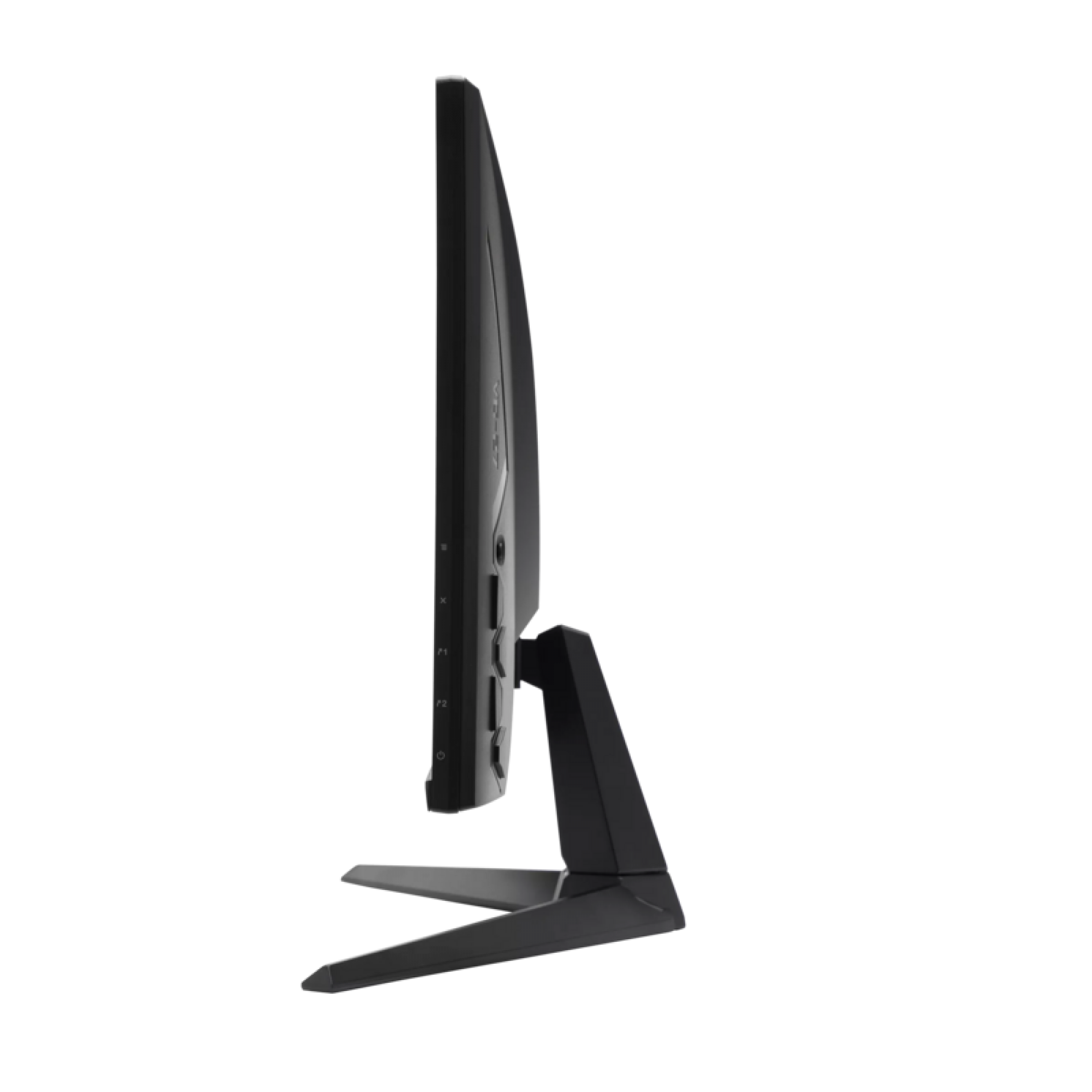 ASUS VG27AQ3A TUF Gaming Monitor 27' QHD (2560x1440), 180Hz, Fast IPS, ELMB