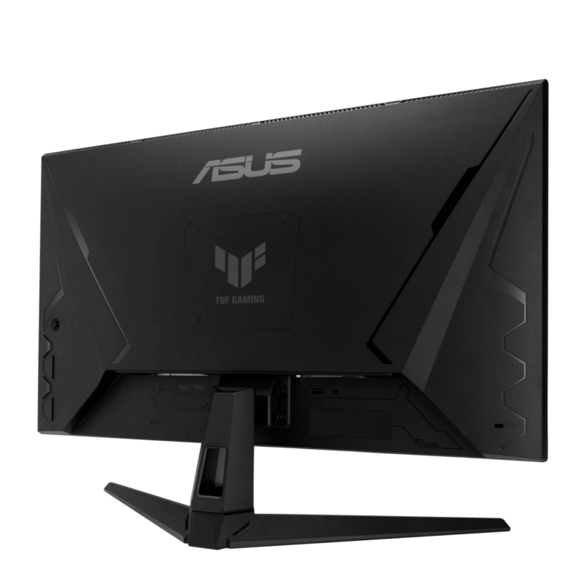ASUS VG27AQ3A TUF Gaming Monitor 27' QHD (2560x1440), 180Hz, Fast IPS, ELMB