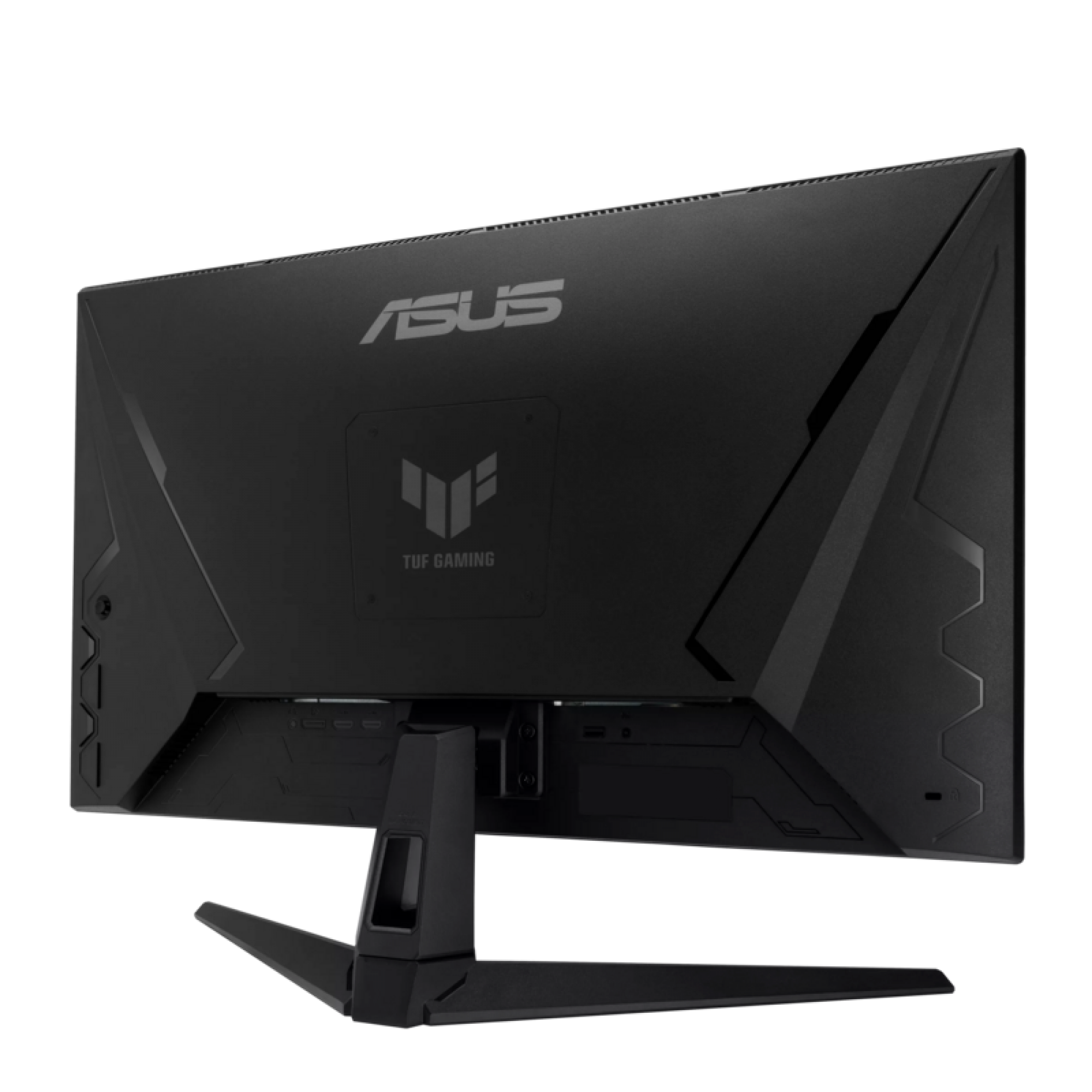 ASUS VG27AQ3A TUF Gaming Monitor 27' QHD (2560x1440), 180Hz, Fast IPS, ELMB