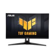 ASUS VG27AQ3A TUF Gaming Monitor 27' QHD (2560x1440), 180Hz, Fast IPS, ELMB