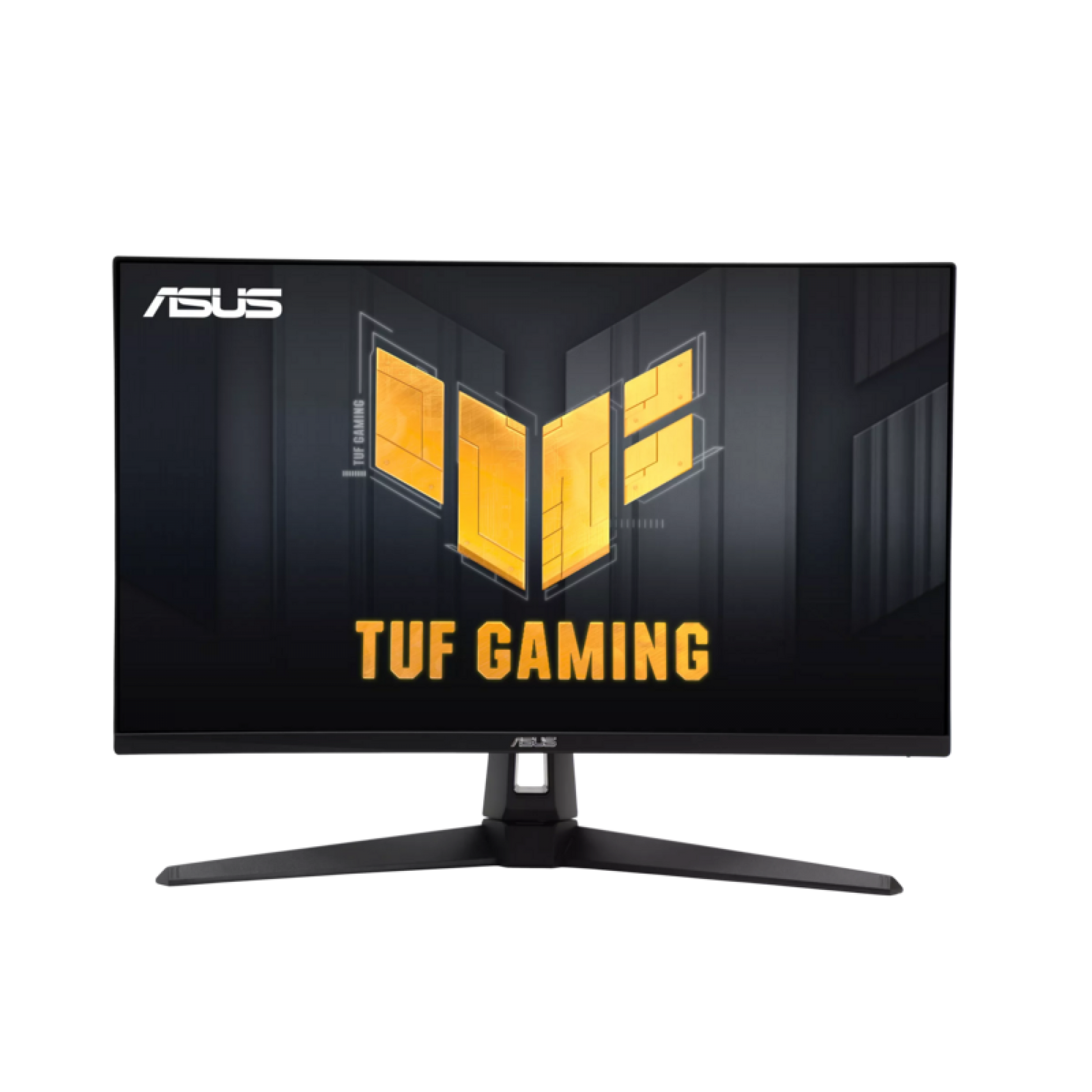 ASUS VG27AQ3A TUF Gaming Monitor 27' QHD (2560x1440), 180Hz, Fast IPS, ELMB