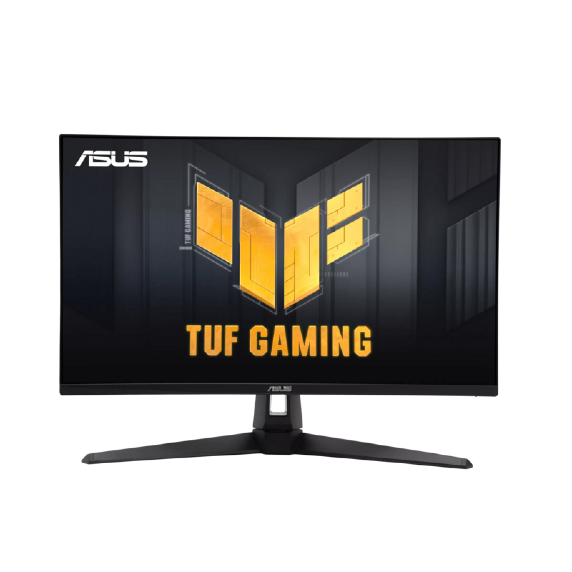 ASUS VG27AQ3A TUF Gaming Monitor 27' QHD (2560x1440), 180Hz, Fast IPS, ELMB