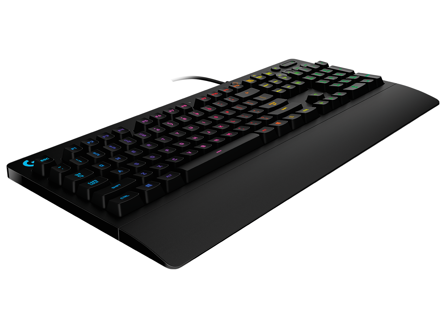 Logitech G213 Prodigy Gaming Keyboard